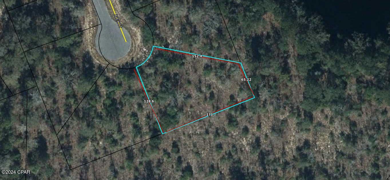 Attention Investors these lots wont be affordable for long with the current area being developed so quickly. Prime residential lot in Sunny Hills, Embrace the tranquility of this 0.48-acre property, perfect for building your dream home. Enjoy sunny days and a peaceful neighborhood. Don't miss the opportunity to own a piece of Florida Paradise!