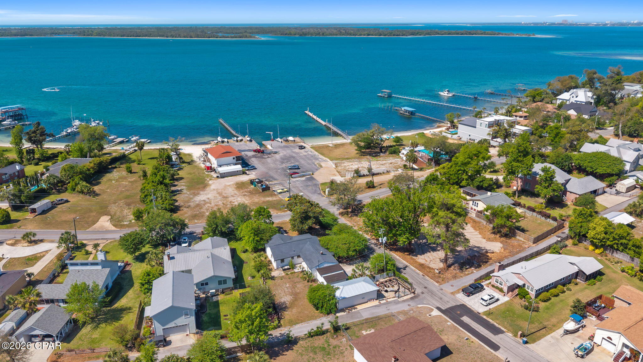 Cove - Residential