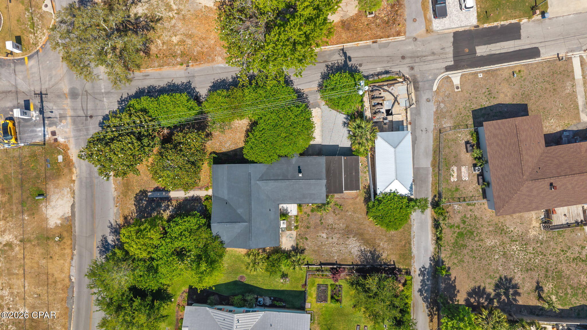Cove - Residential