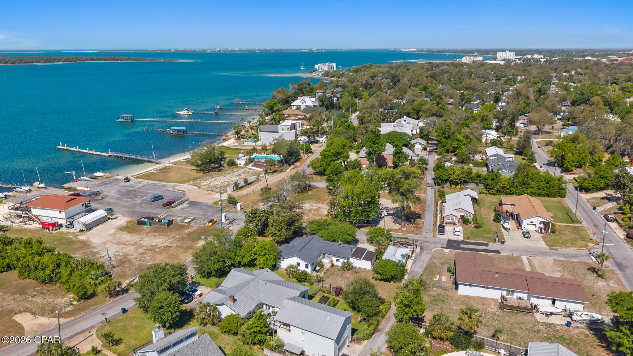 Cove - Residential