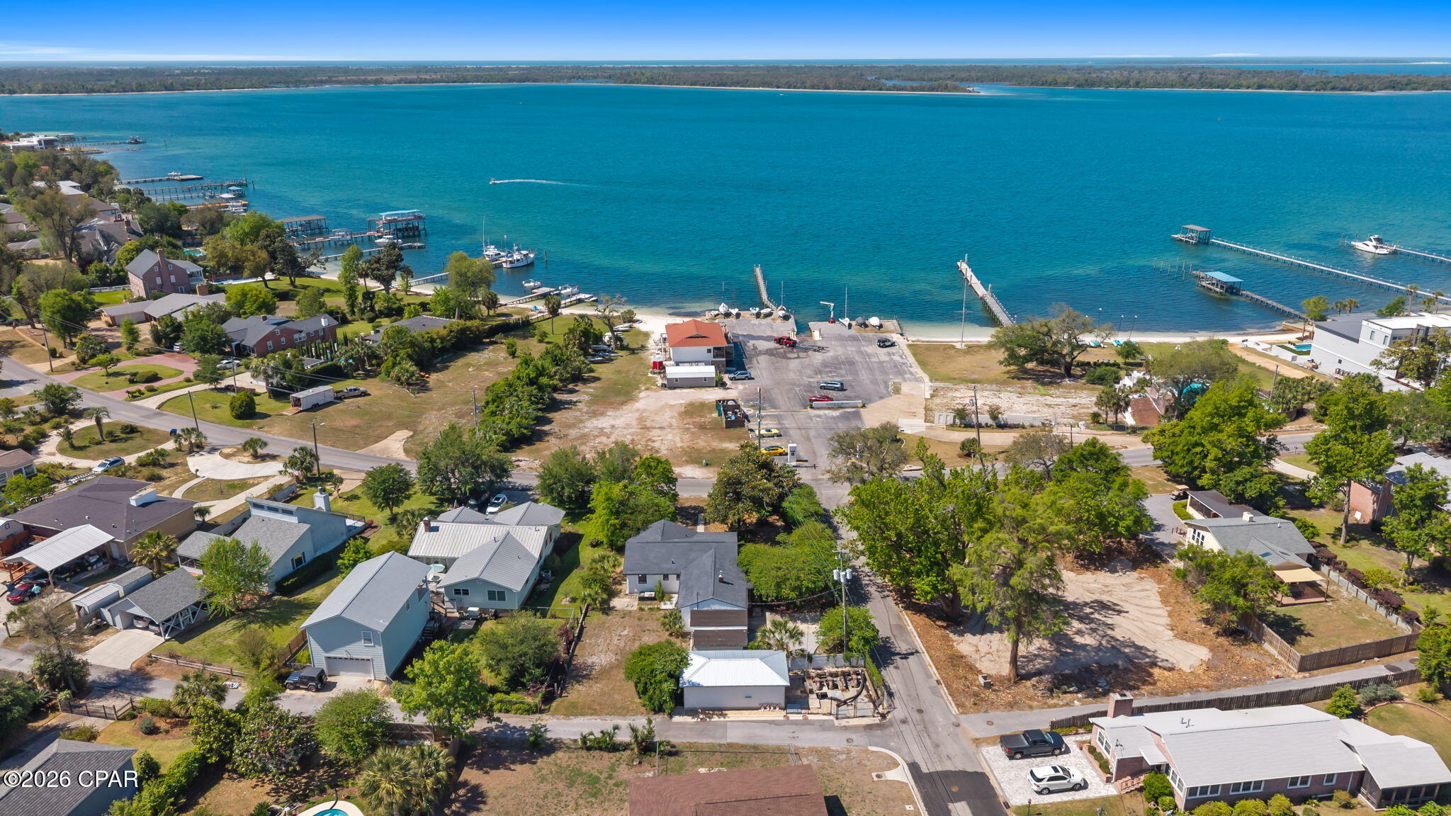 Cove - Residential