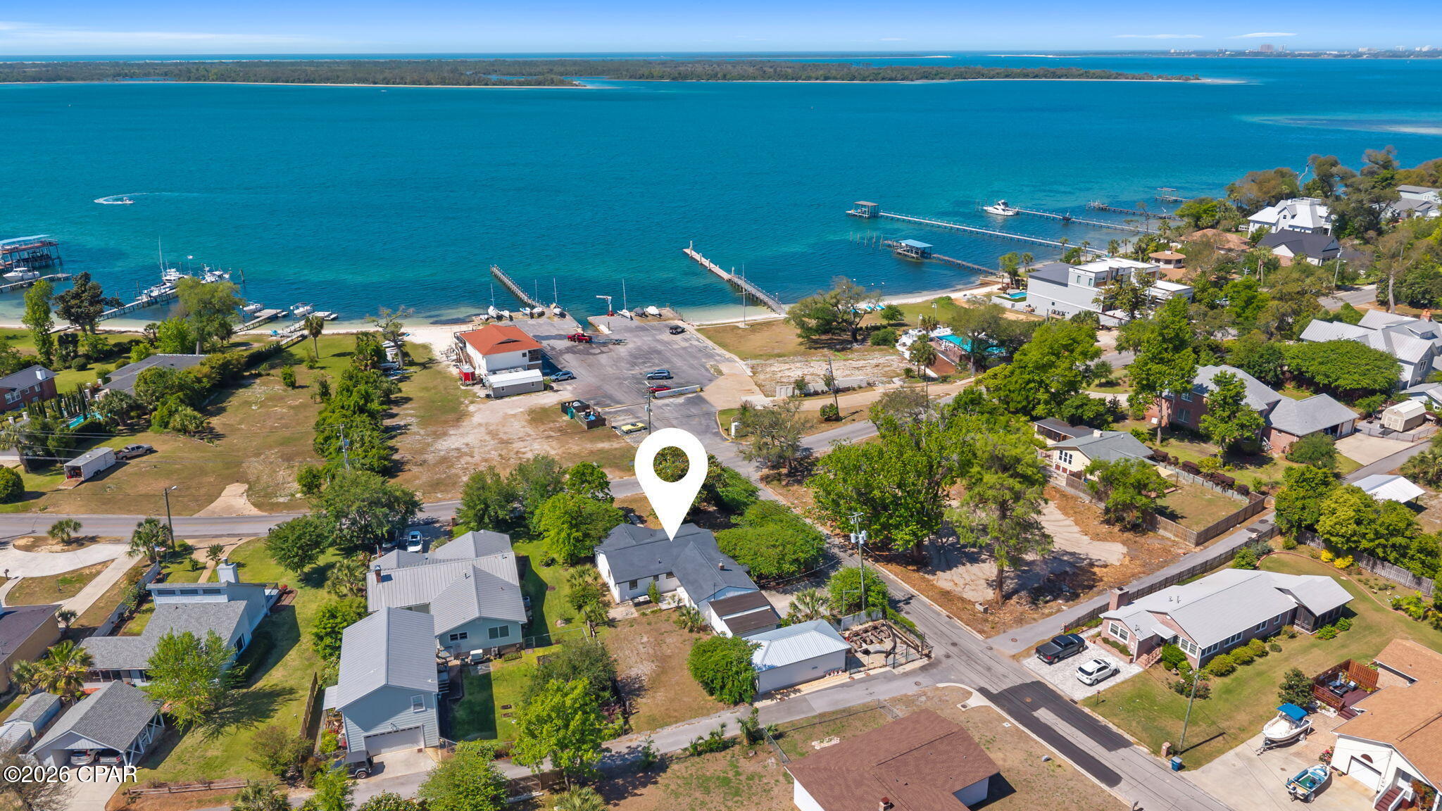 Cove - Residential