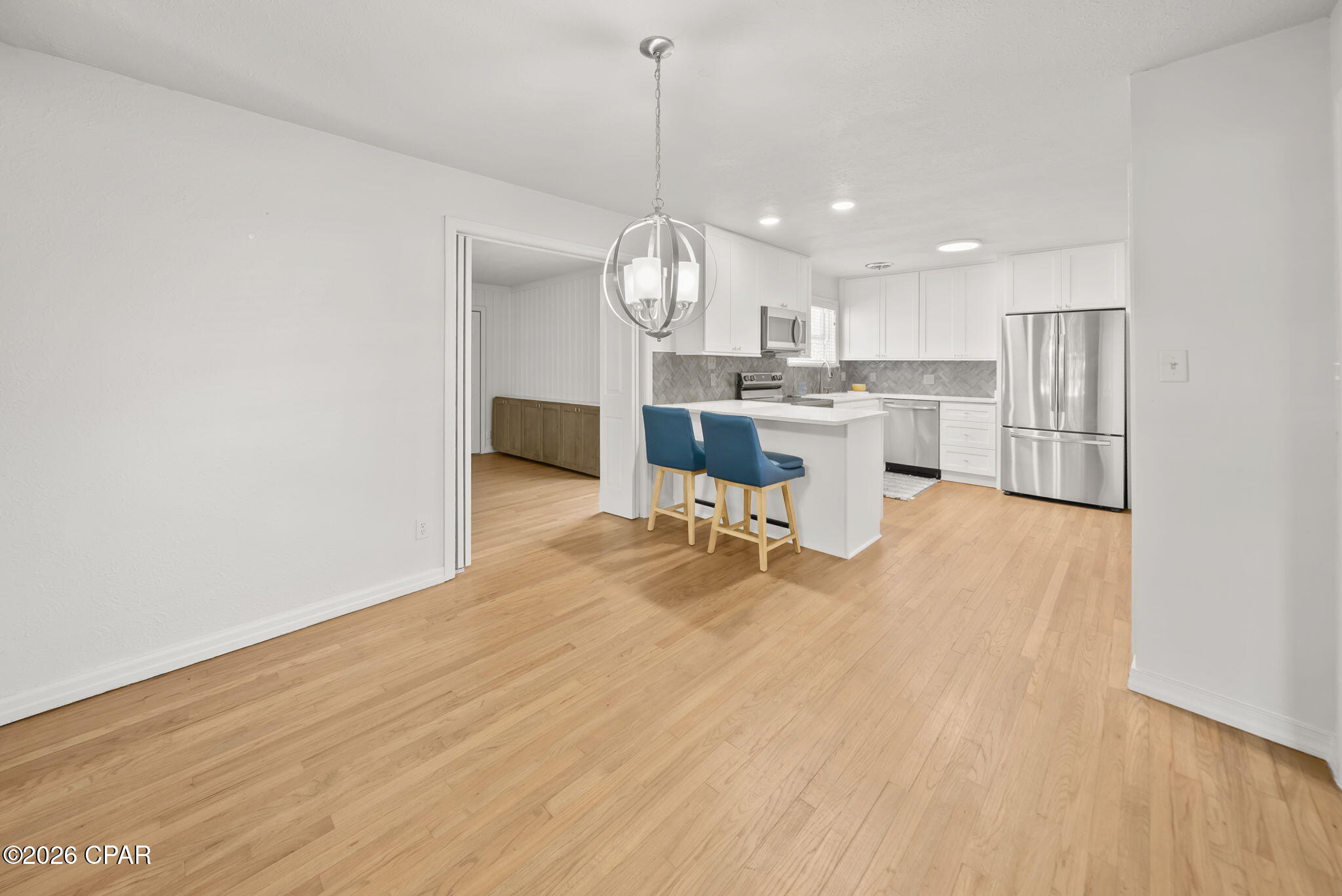 Cove - Residential