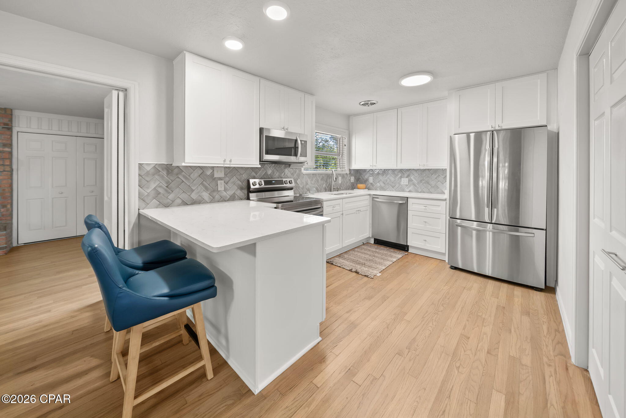 Cove - Residential