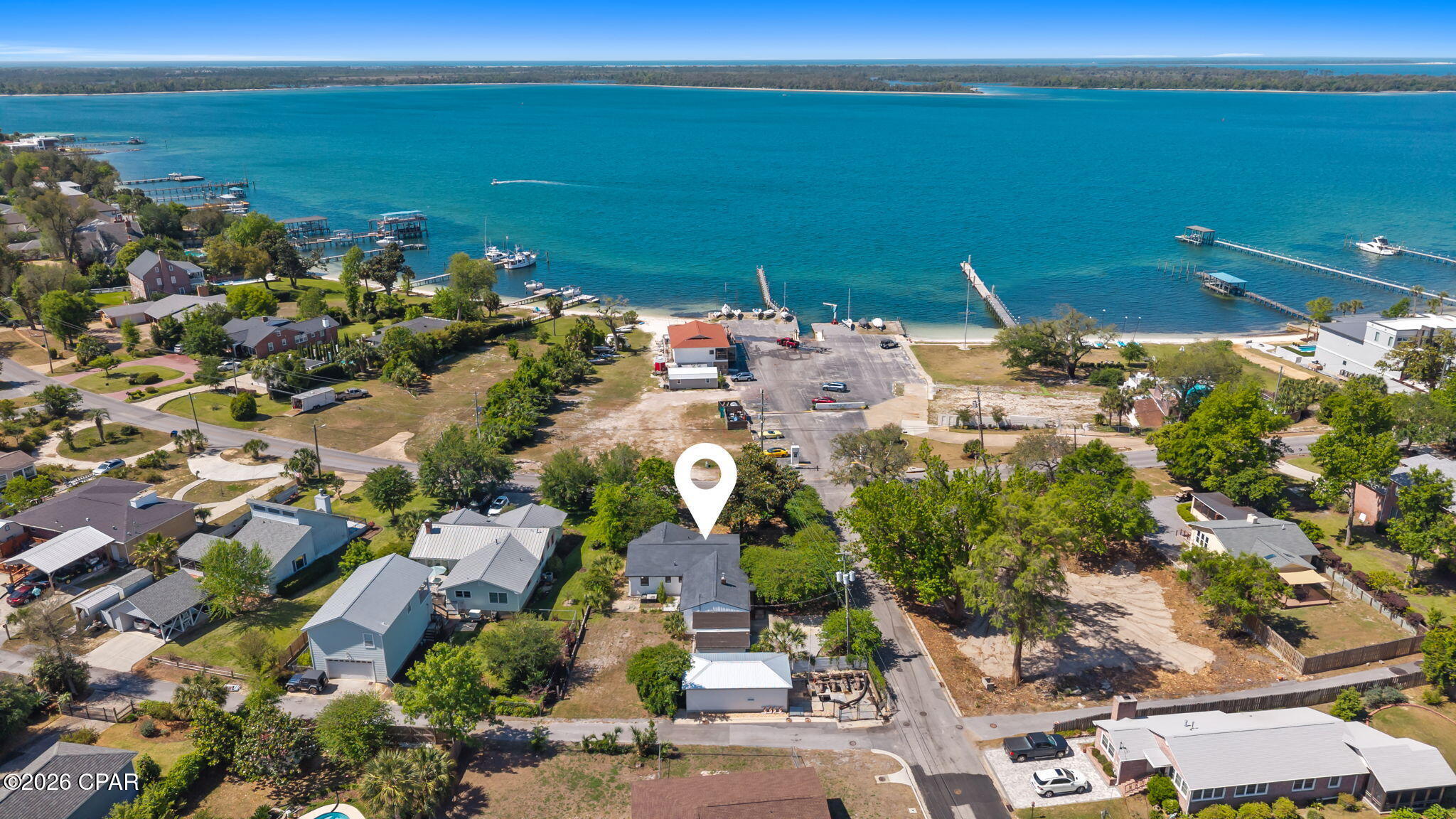 Cove - Residential
