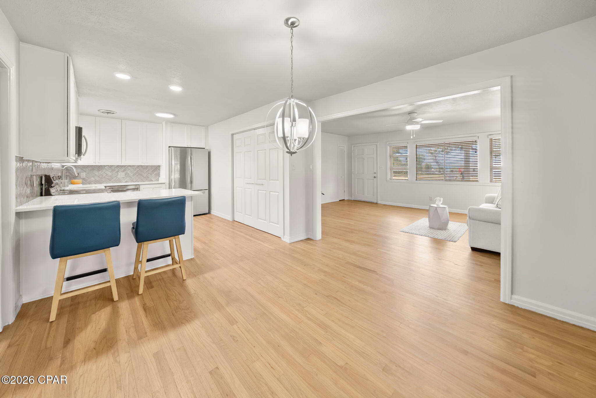 Cove - Residential