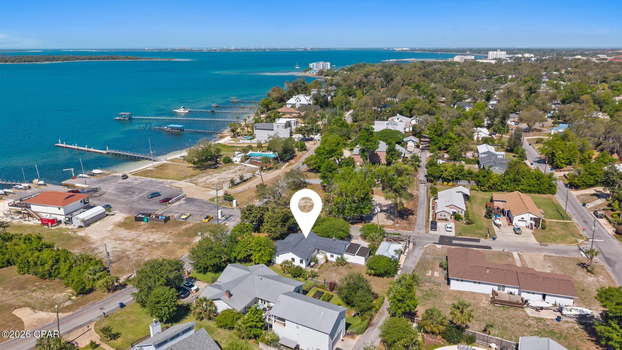 Cove - Residential