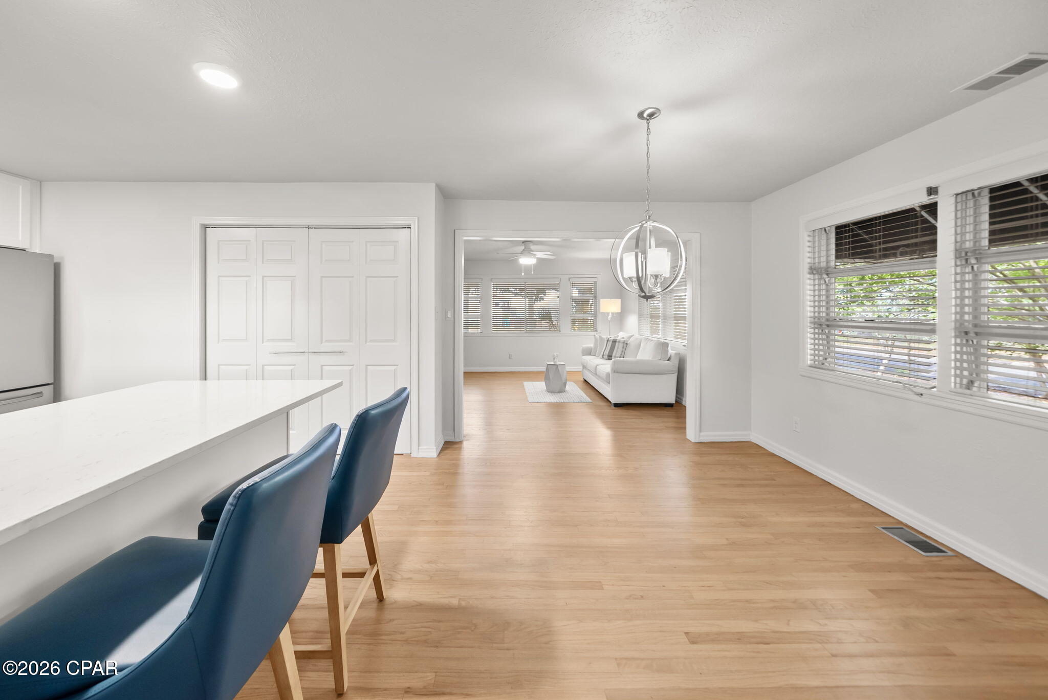 Cove - Residential