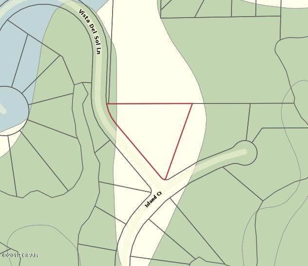 Laird Bayou - Land