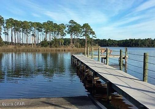 Laird Bayou - Land