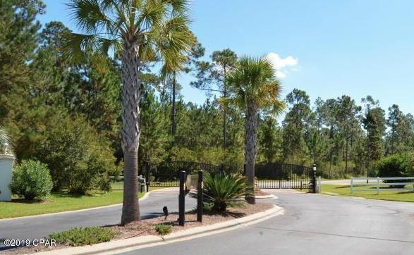 Laird Bayou - Land