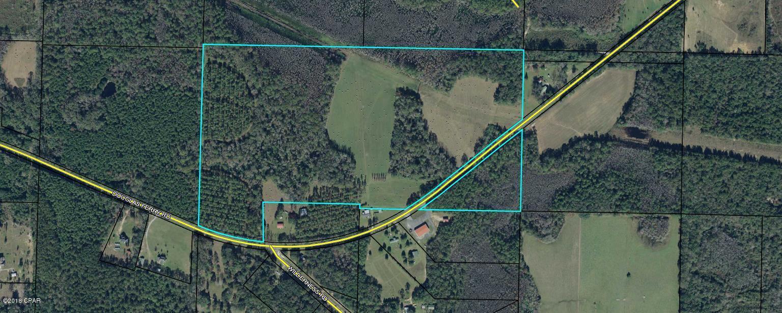 84.5acs, Wildlife, located less than 1 hour from the beaches, Paved Road, Wildlife, Pond, Planted Pines, Wildlife, Hardwood Hammocks, +/-20acs Open Pastureland, and did I mention WILDLIFE! The attraction of wildlife comes from the Conversation Designation of some of the land (See Documents for diagram) This tract of land is PERFECT for the that Weekend Retreat, Hunting or Farming.  Perimeter Fenced and ready for your tour! Call TODAY and be ready for Hunting Season!