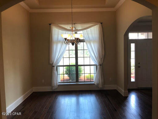 Laird Point - Residential Lease