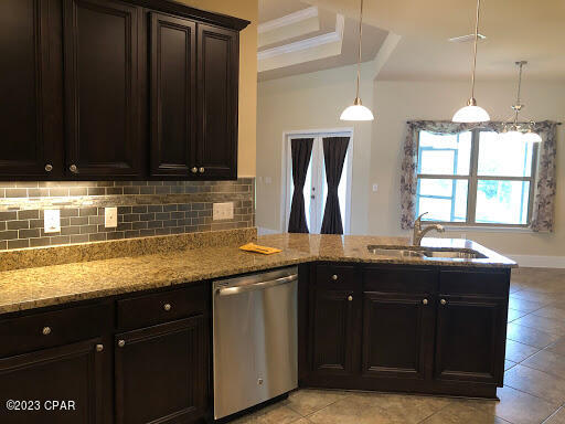Laird Point - Residential Lease