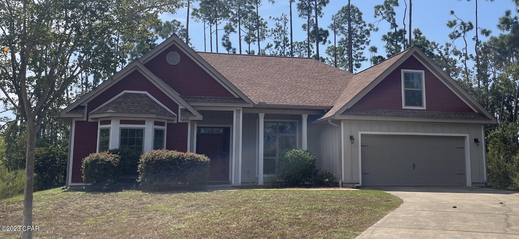 Laird Point - Residential Lease