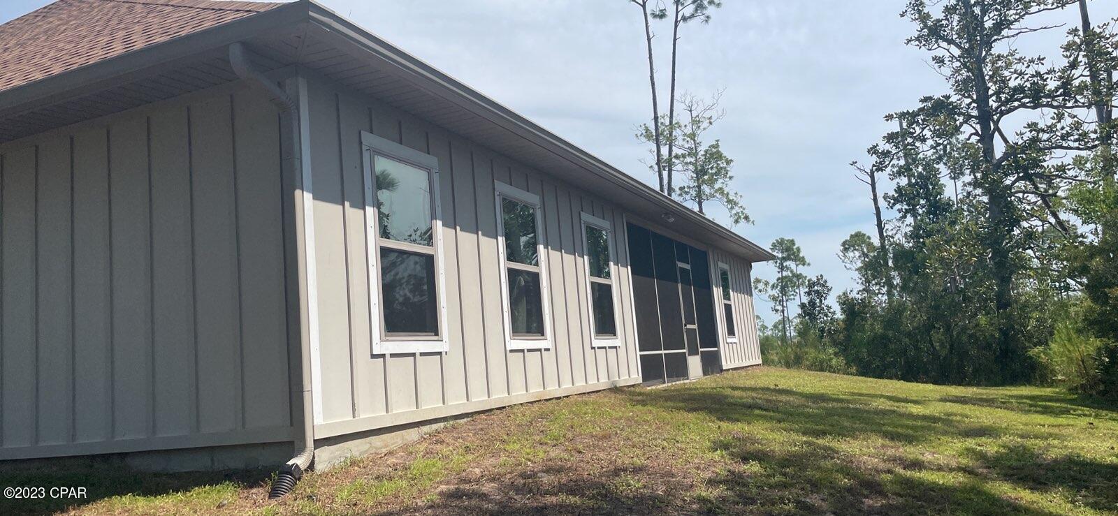 Laird Point - Residential Lease