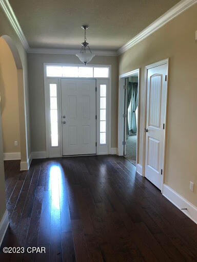 Laird Point - Residential Lease