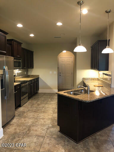 Laird Point - Residential Lease
