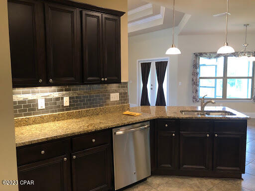 Laird Point - Residential Lease