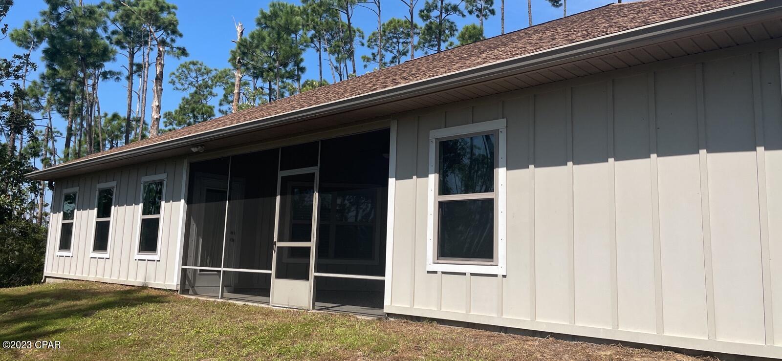 Laird Point - Residential Lease
