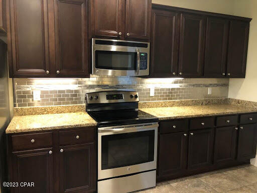 Laird Point - Residential Lease