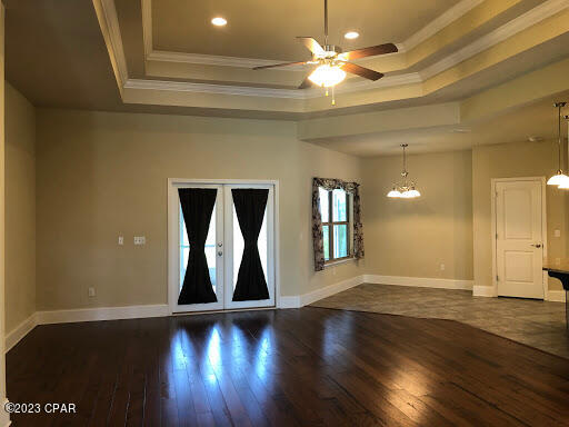Laird Point - Residential Lease