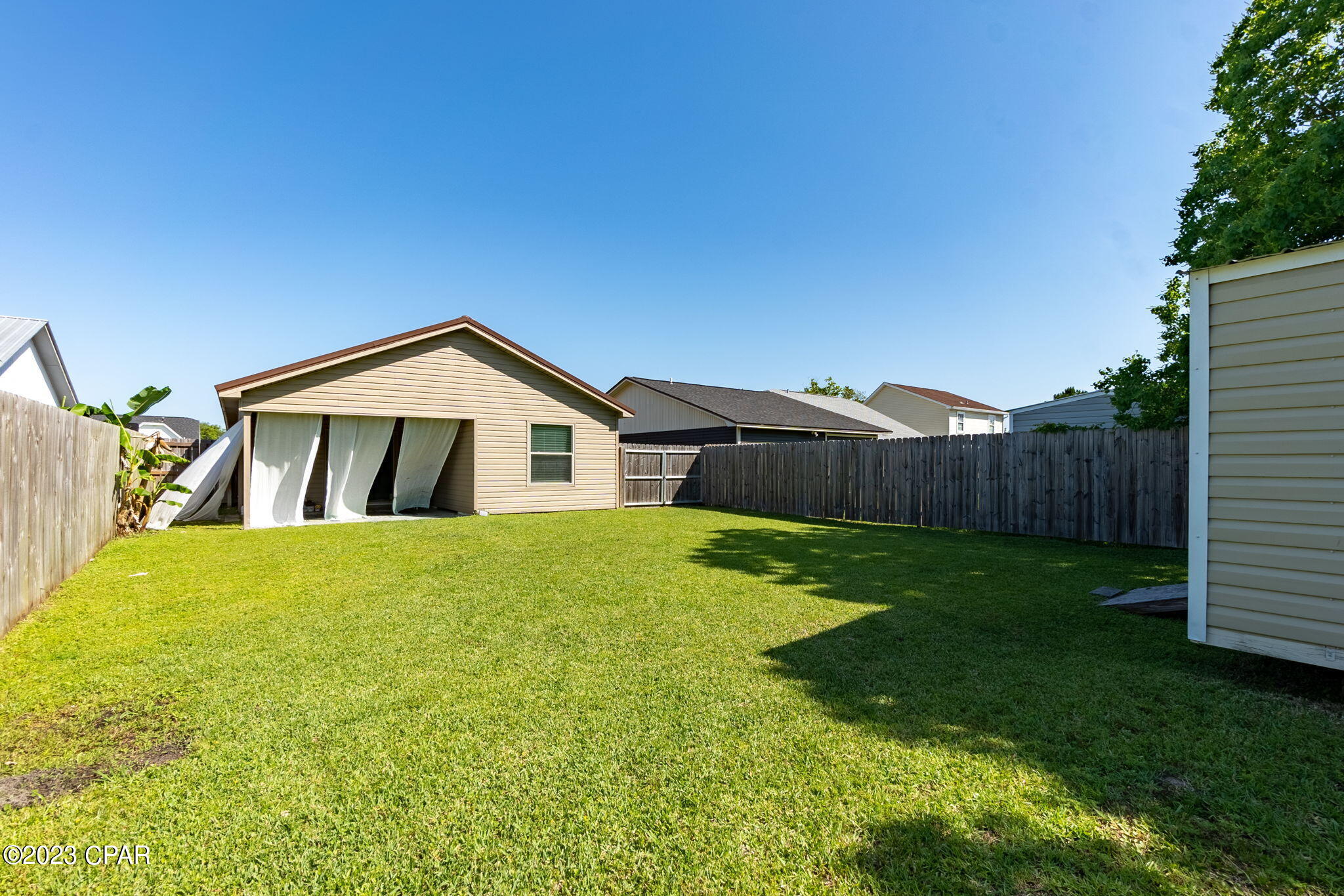 Callaway Forest U-2 - Residential