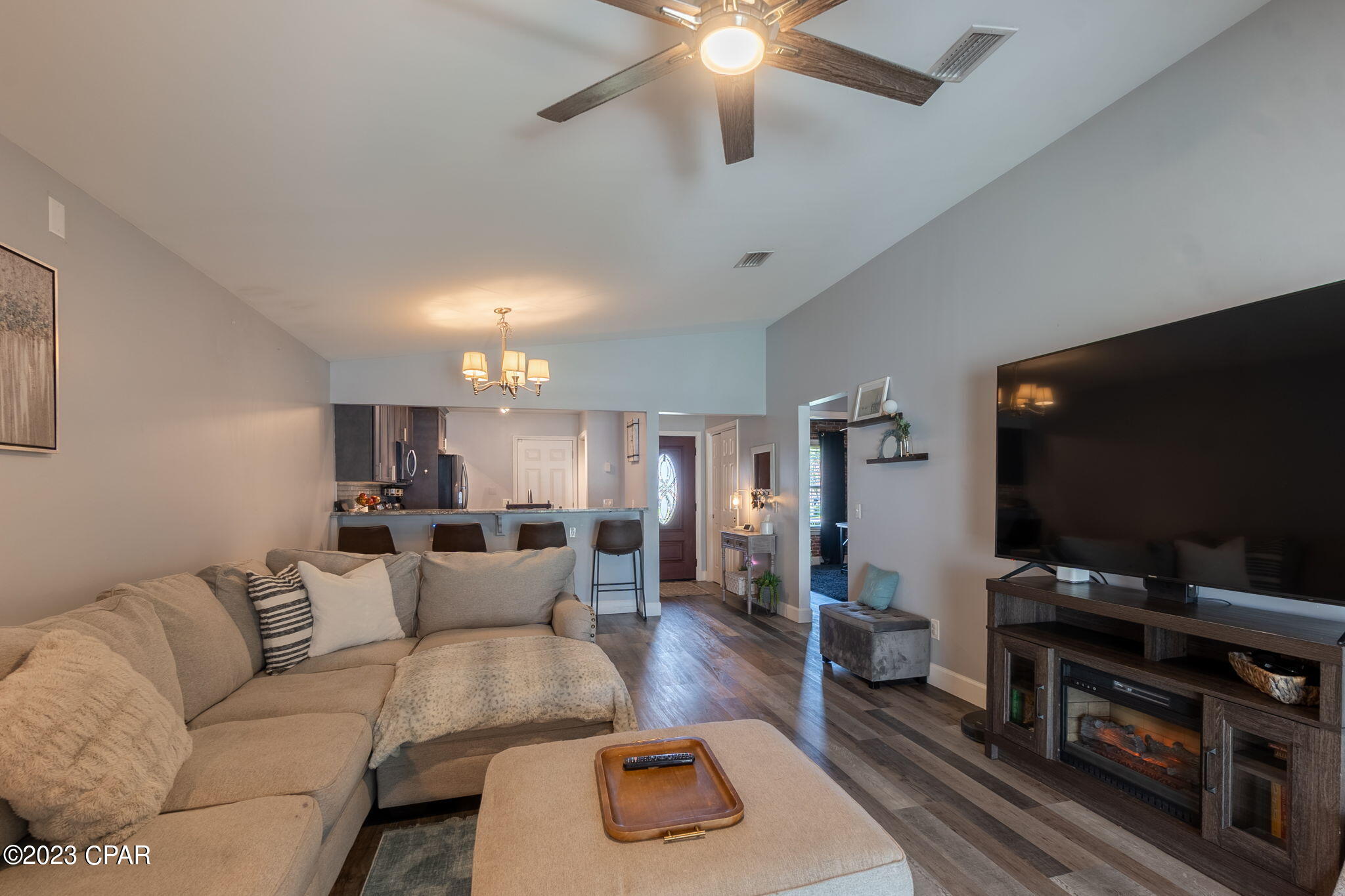 Callaway Forest U-2 - Residential