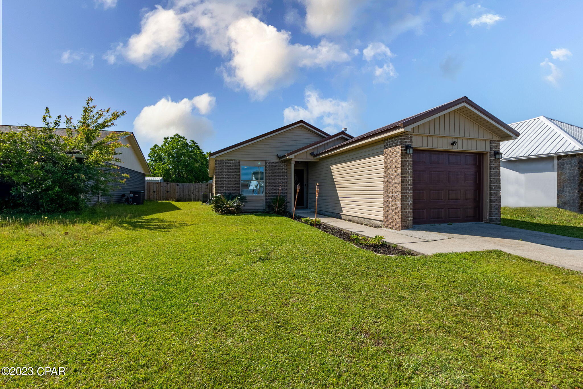 Callaway Forest U-2 - Residential