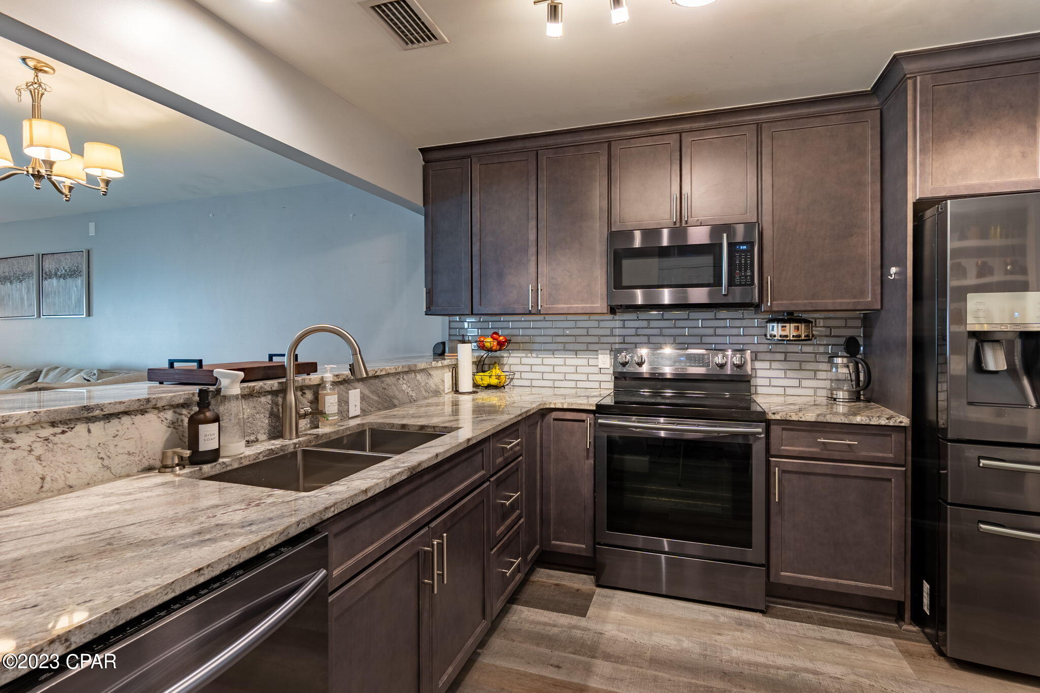 Callaway Forest U-2 - Residential