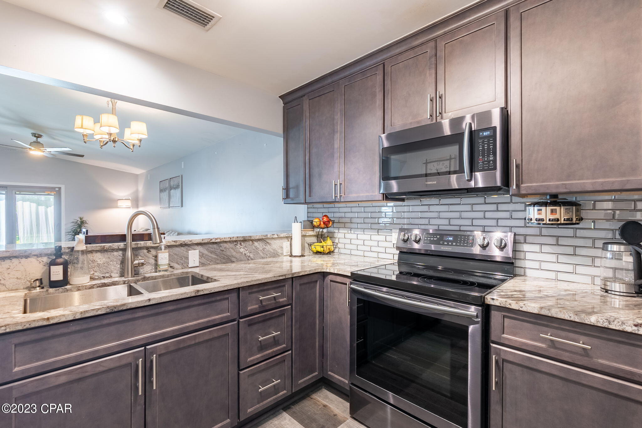 Callaway Forest U-2 - Residential
