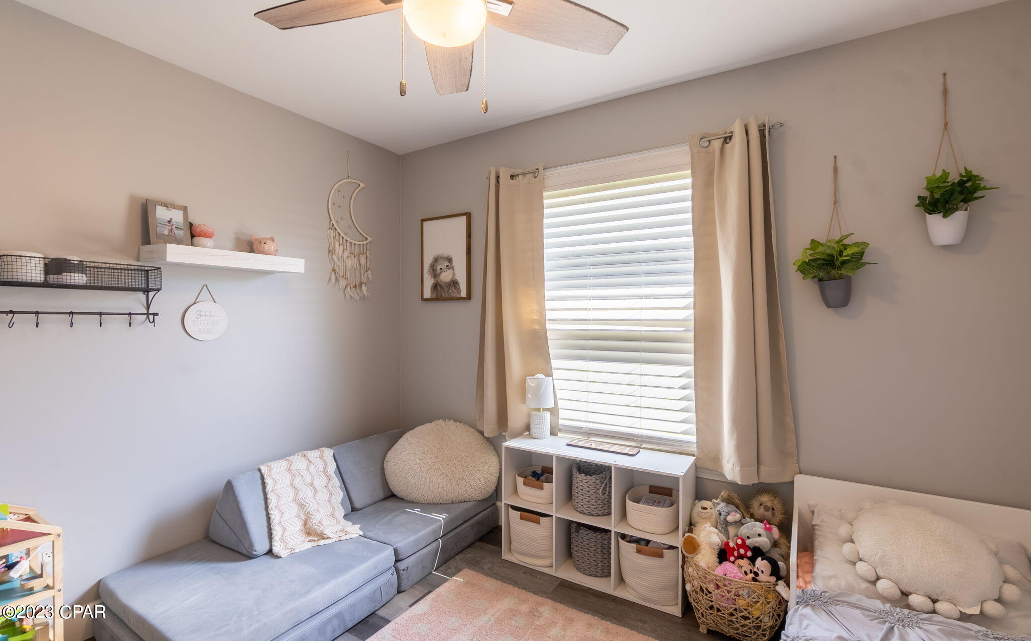 Callaway Forest U-2 - Residential