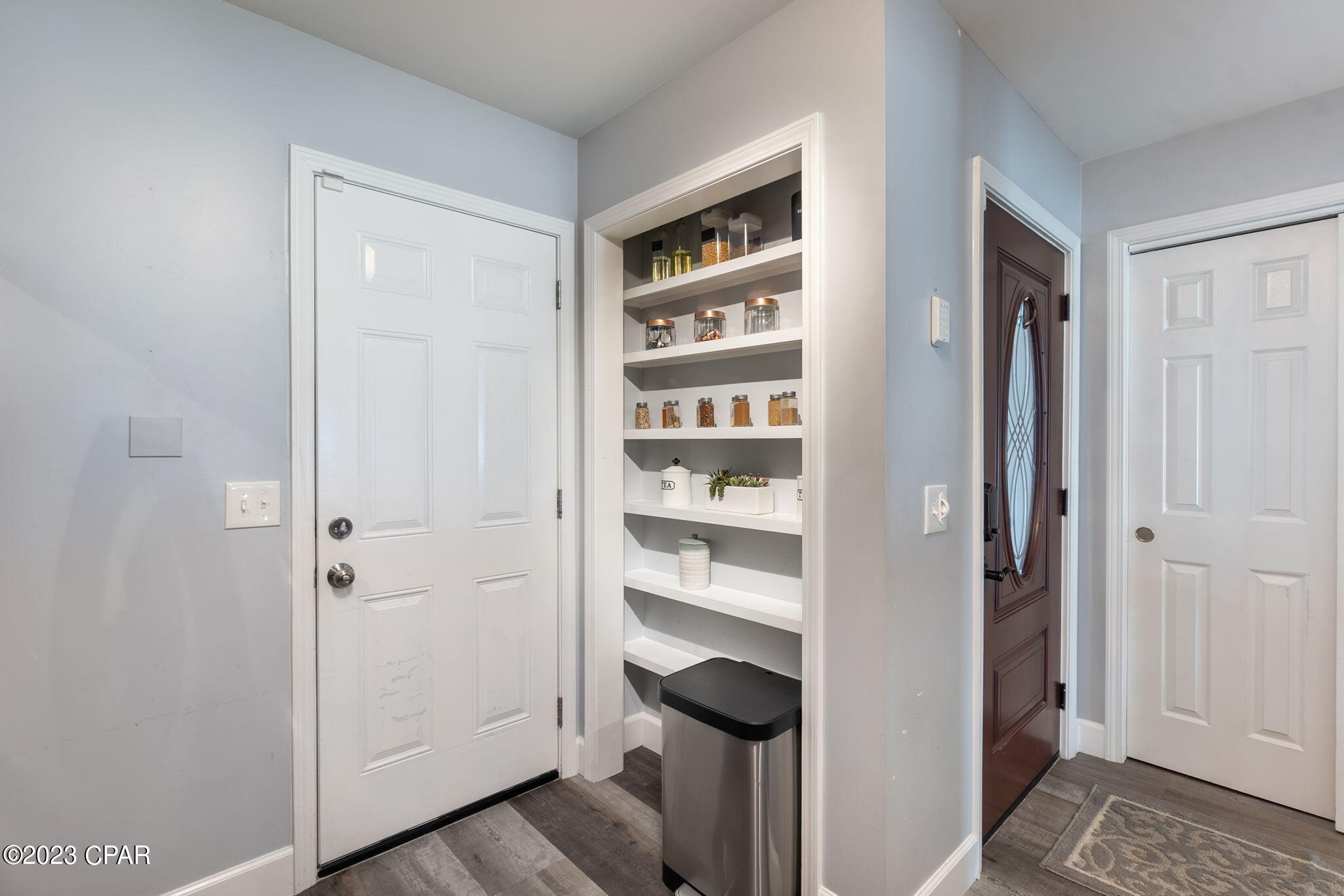 Callaway Forest U-2 - Residential