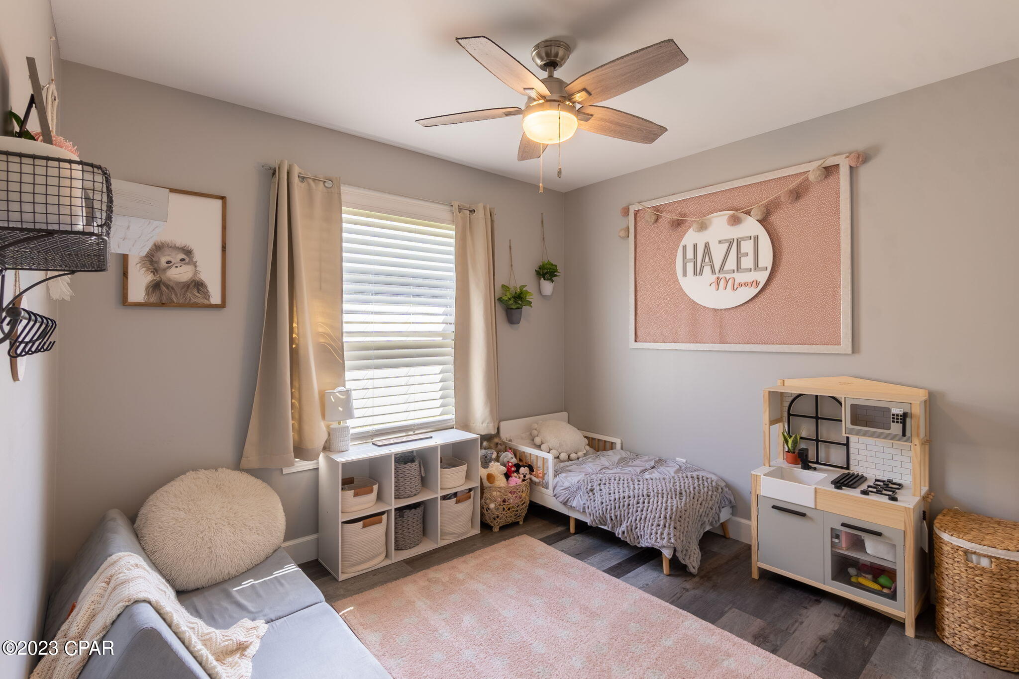 Callaway Forest U-2 - Residential