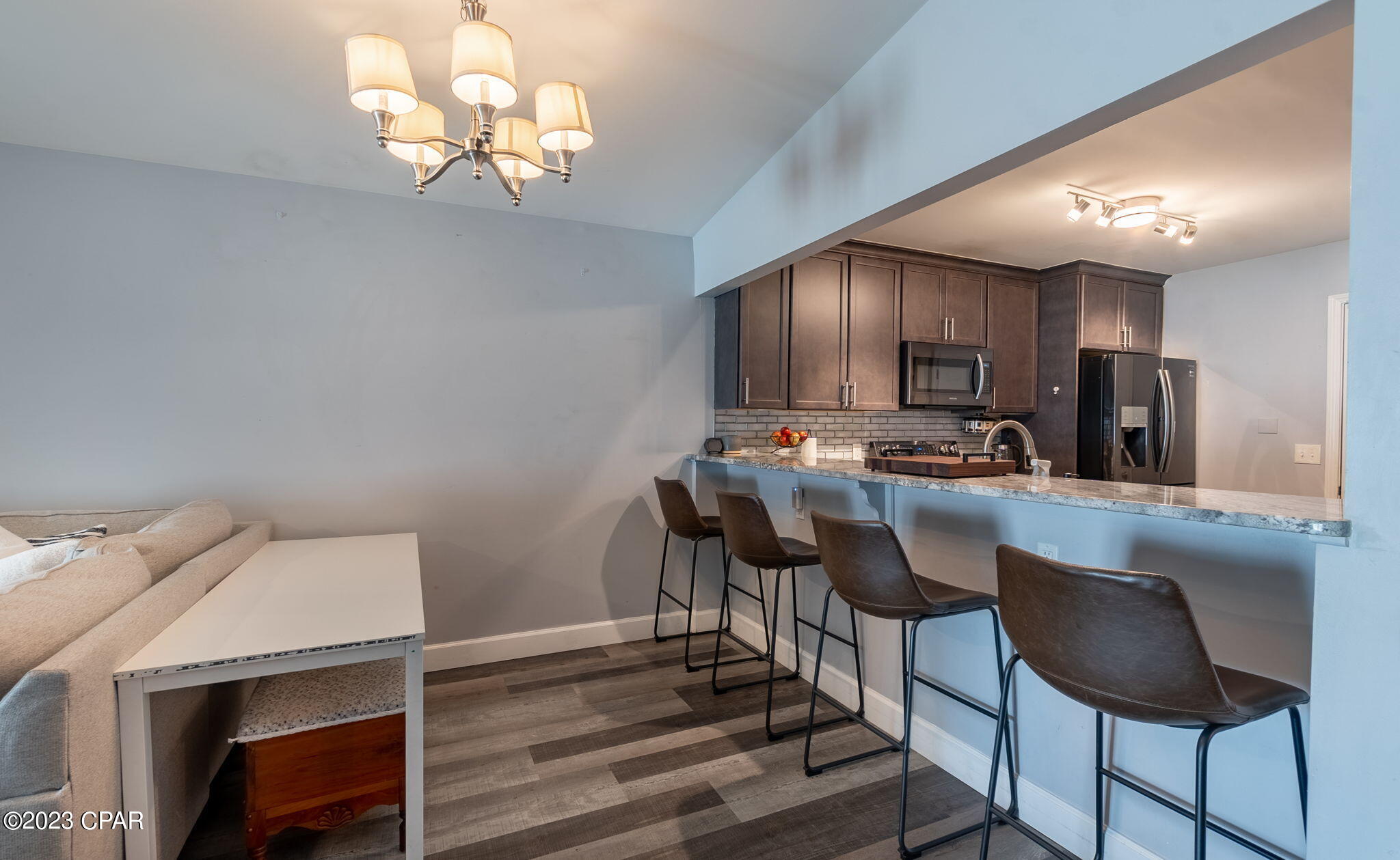 Callaway Forest U-2 - Residential