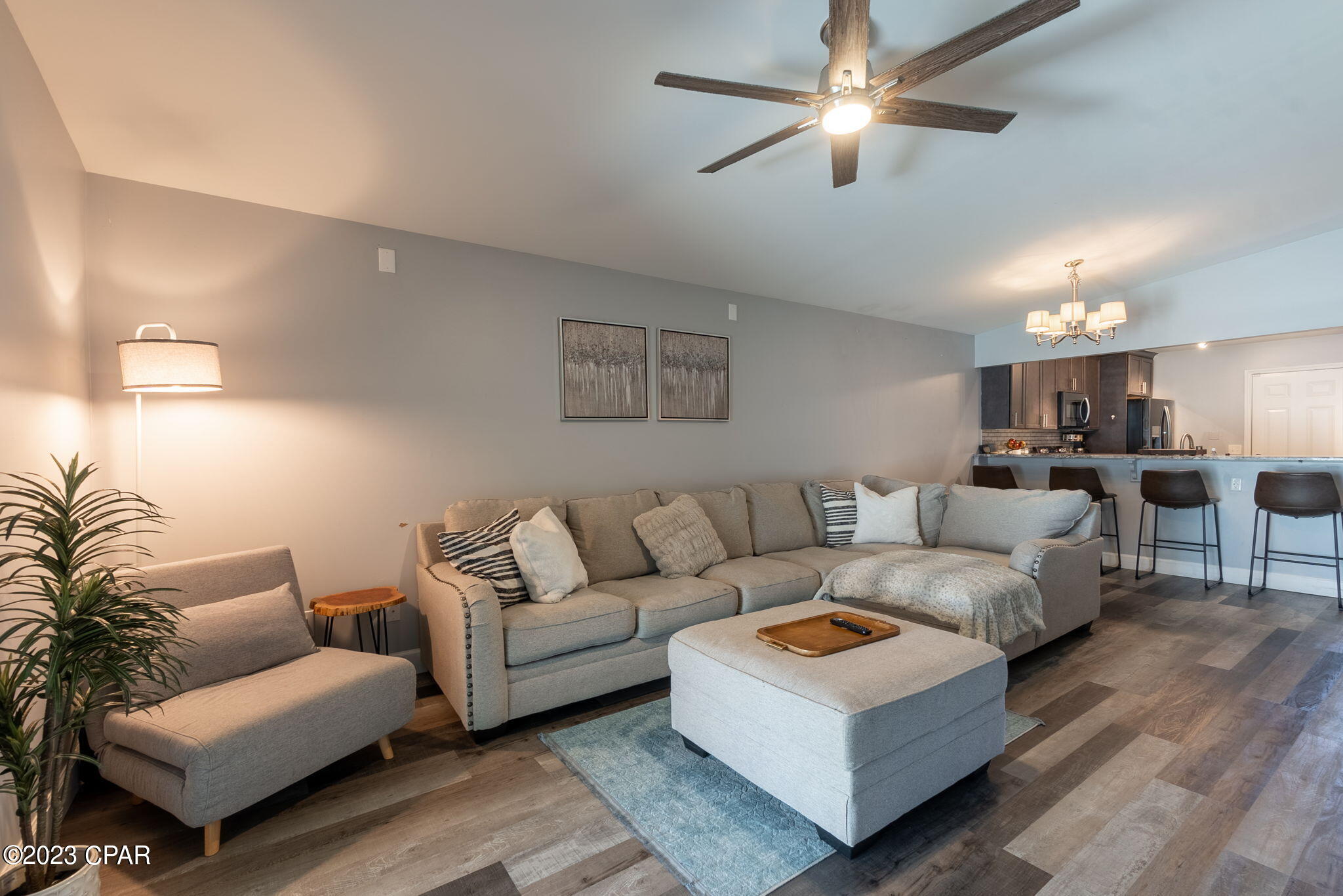 Callaway Forest U-2 - Residential