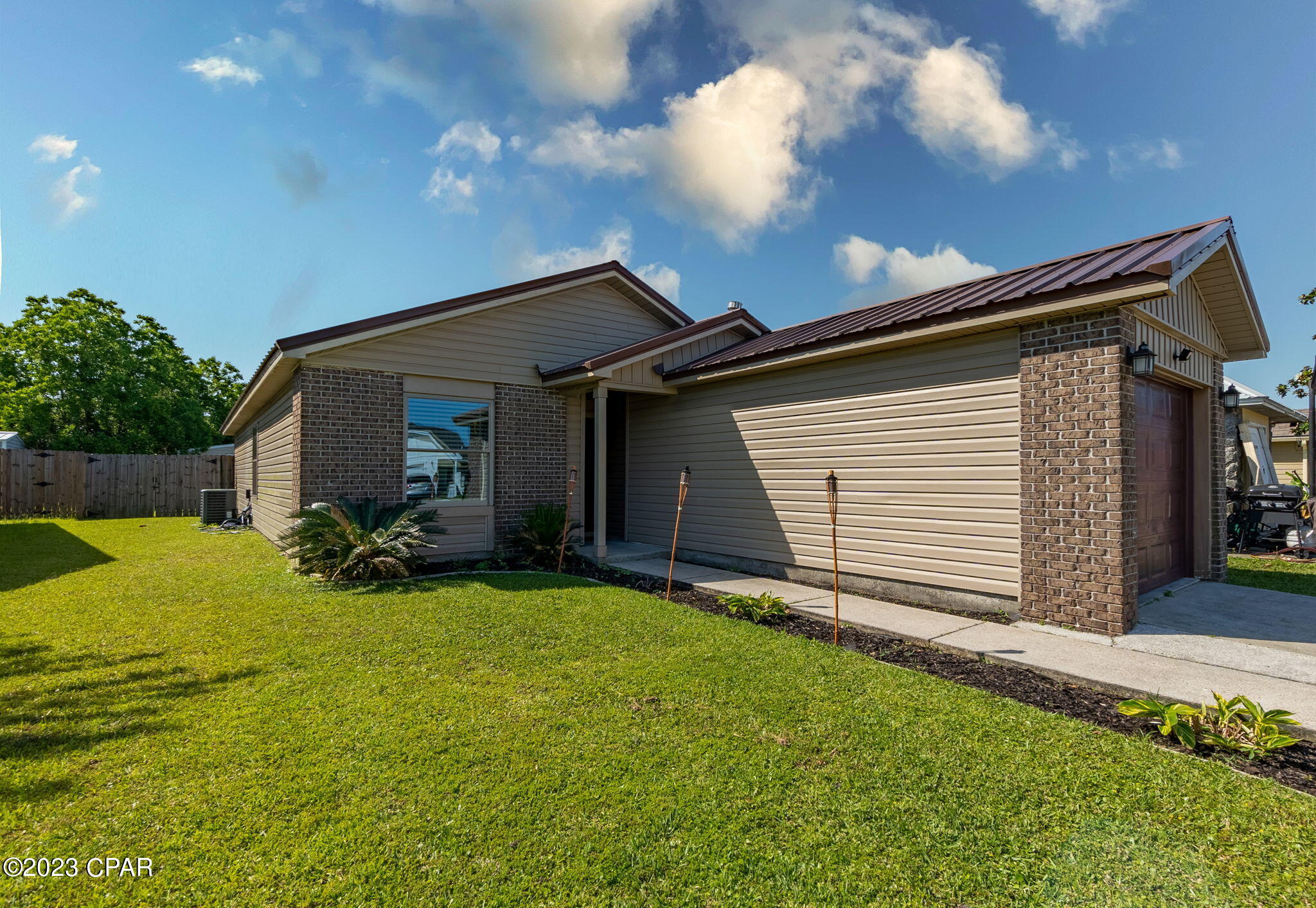Callaway Forest U-2 - Residential
