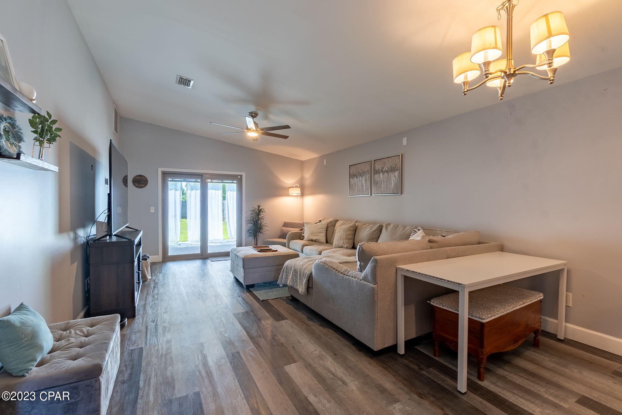 Callaway Forest U-2 - Residential