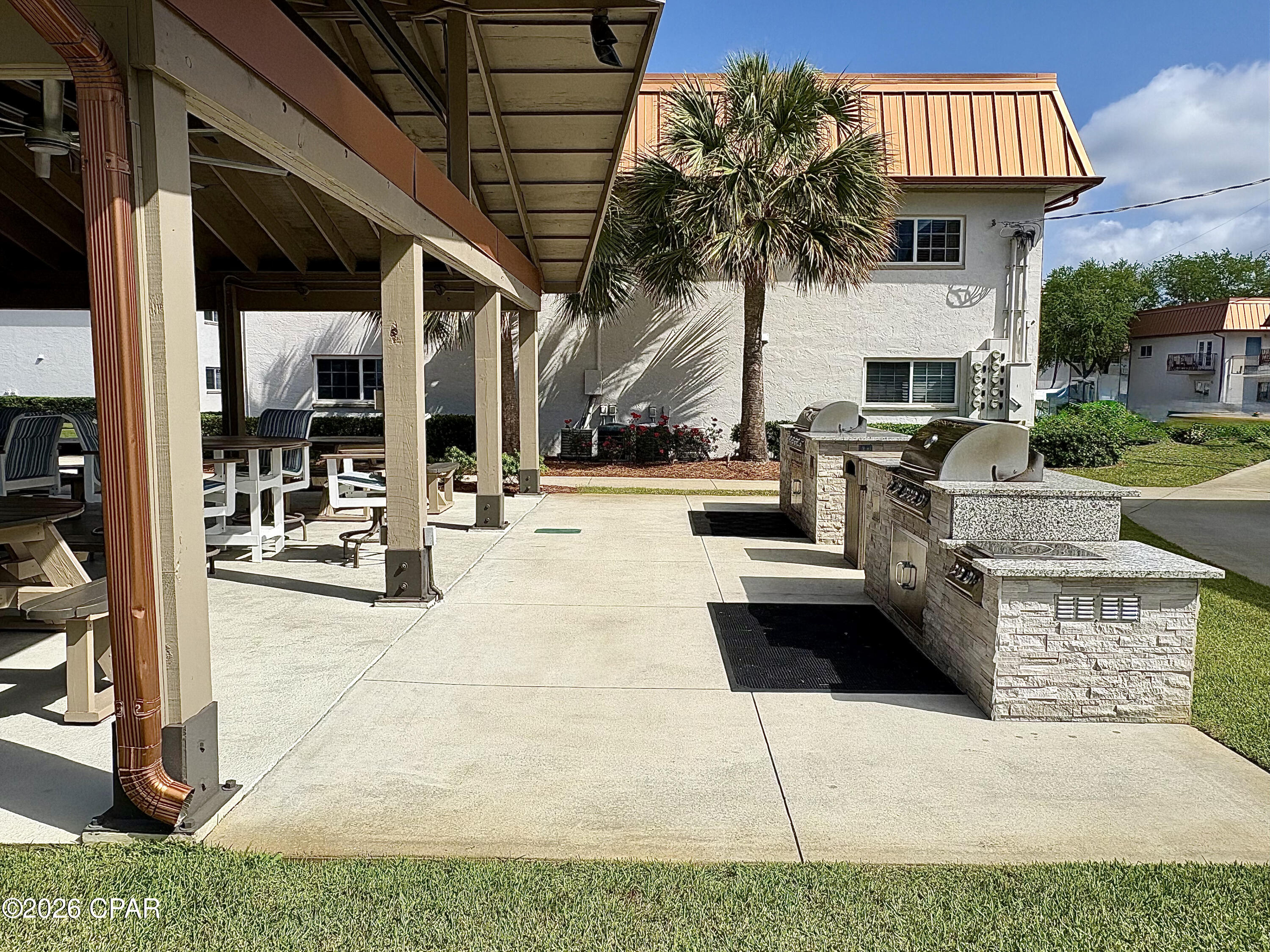 Landmark On St. Andrews Bay - Residential