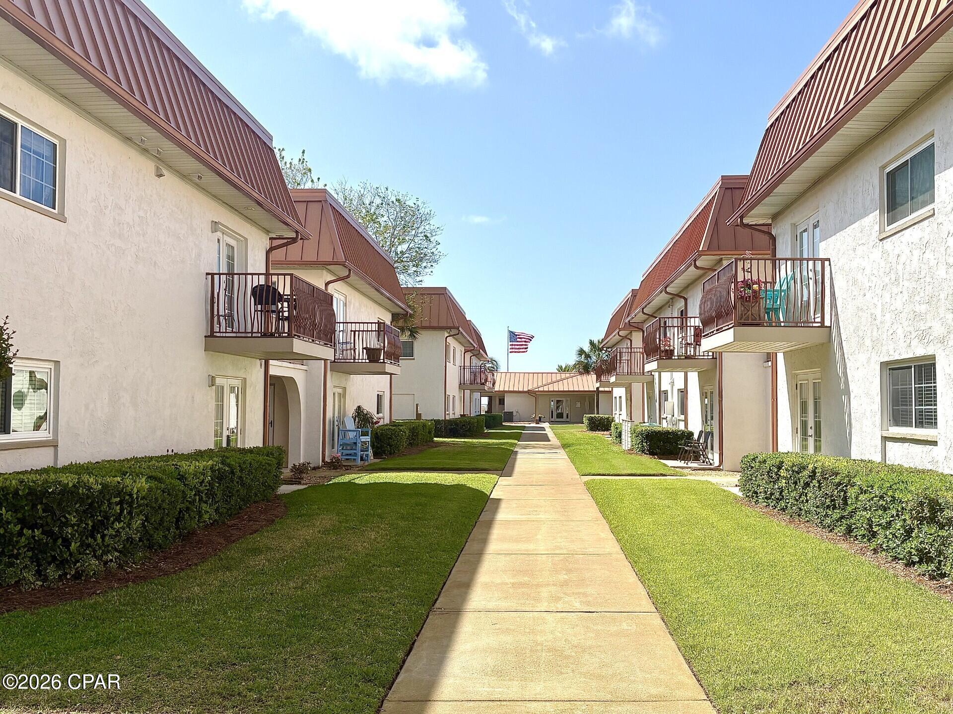 Landmark On St. Andrews Bay - Residential