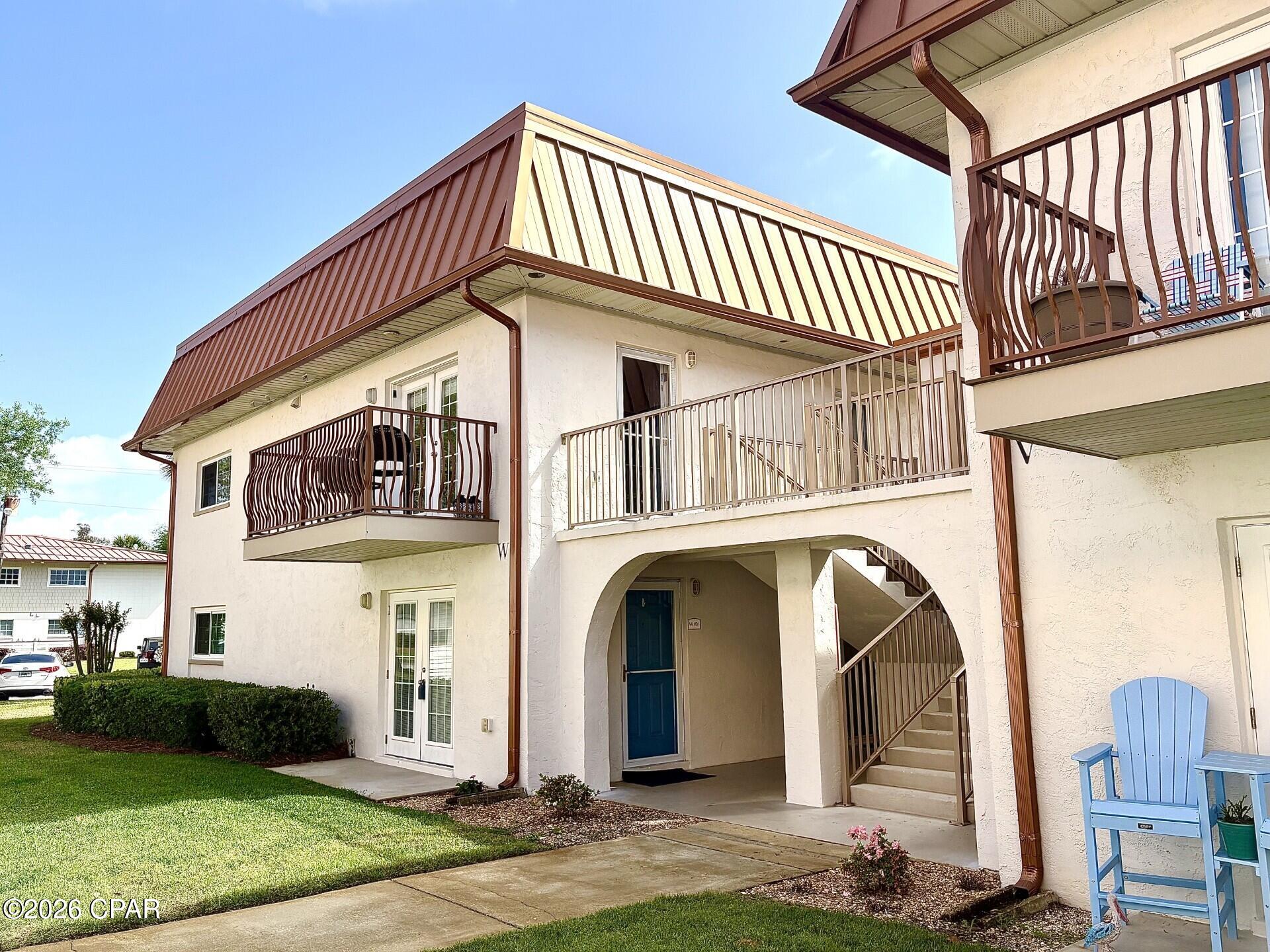 Landmark On St. Andrews Bay - Residential
