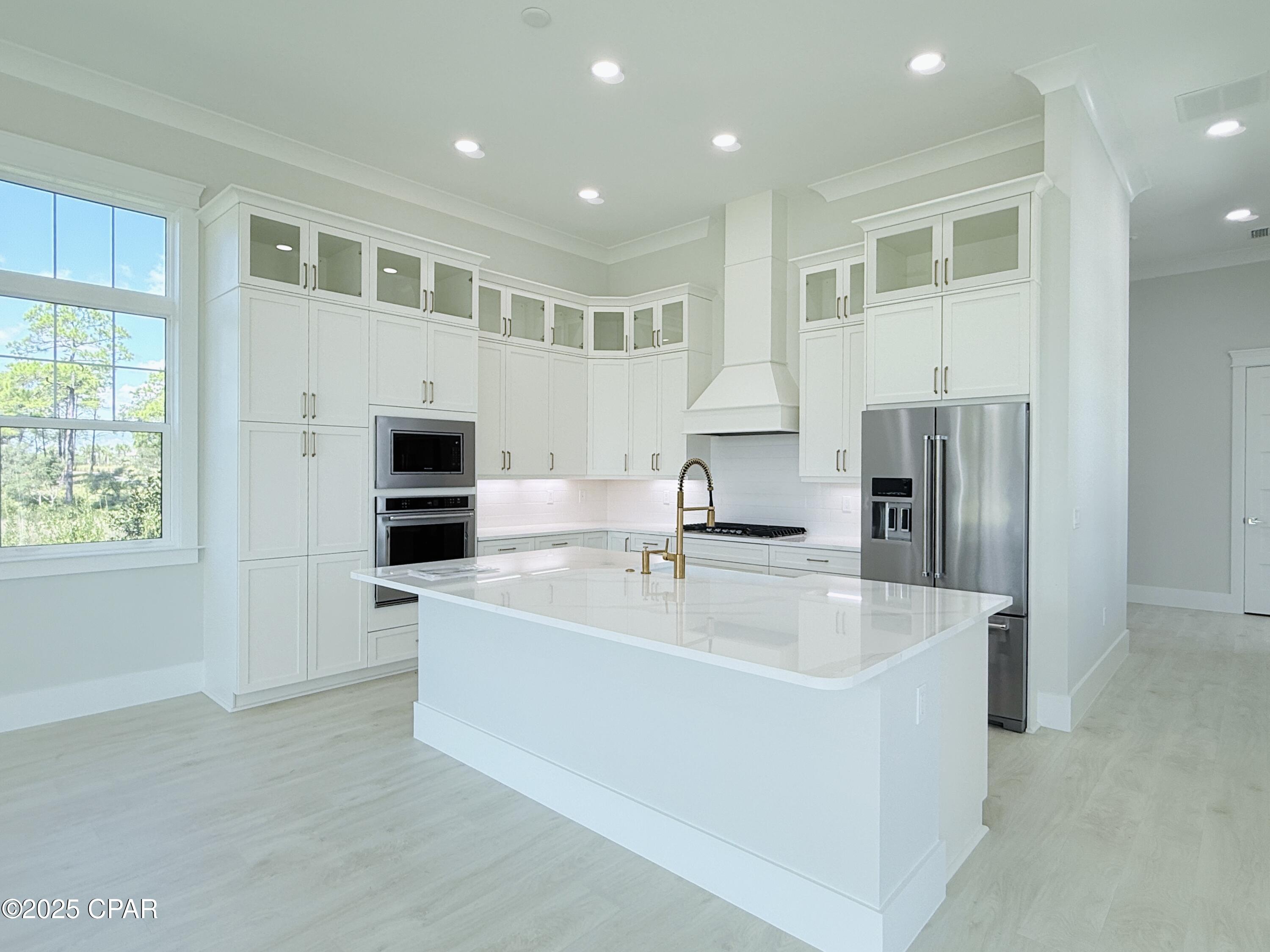 New Construction, Vista Collection, Grand Spinnaker