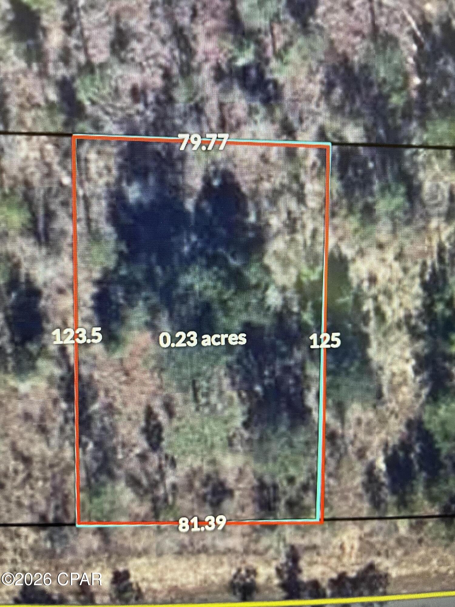 Sunny Hills Unit 1 - Land