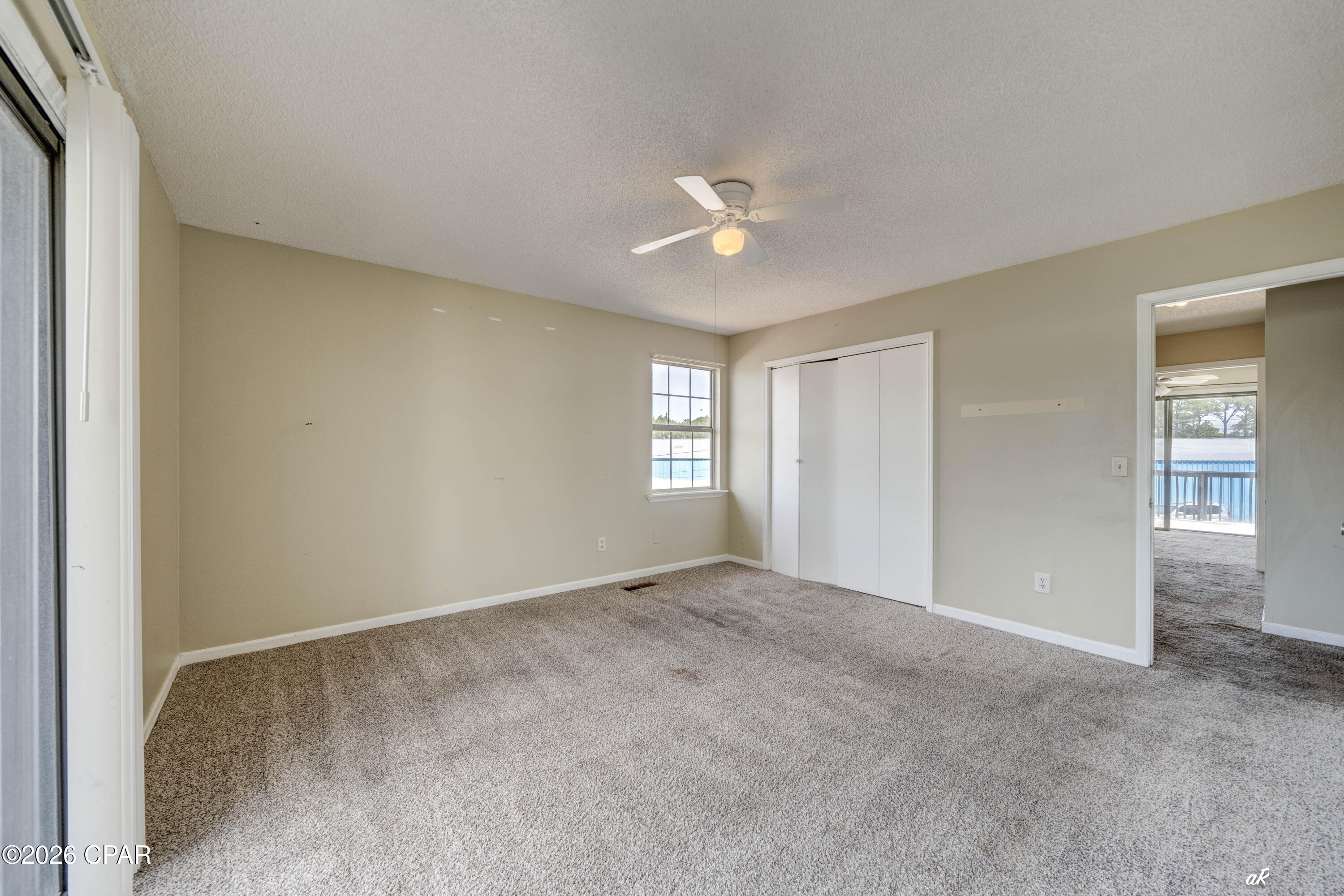 Bayside Park Unit 1 - Residential Lease