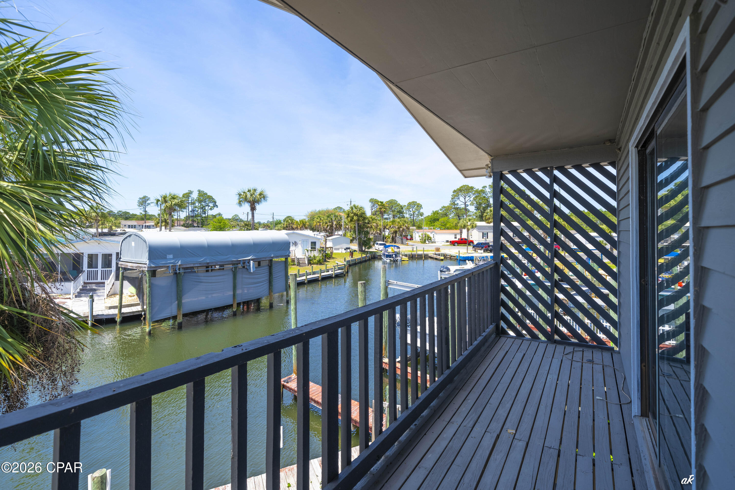Bayside Park Unit 1 - Residential Lease