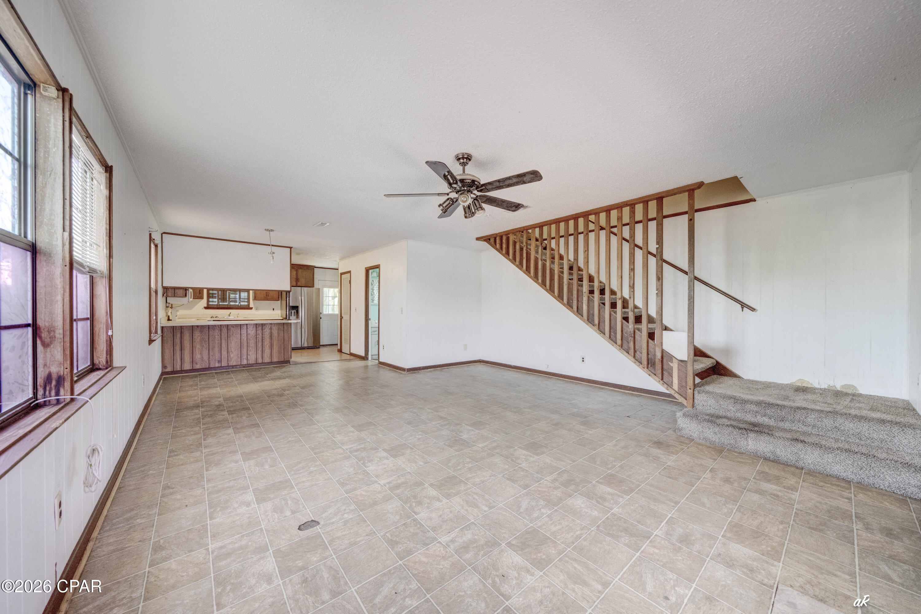 Bayside Park Unit 1 - Residential Lease