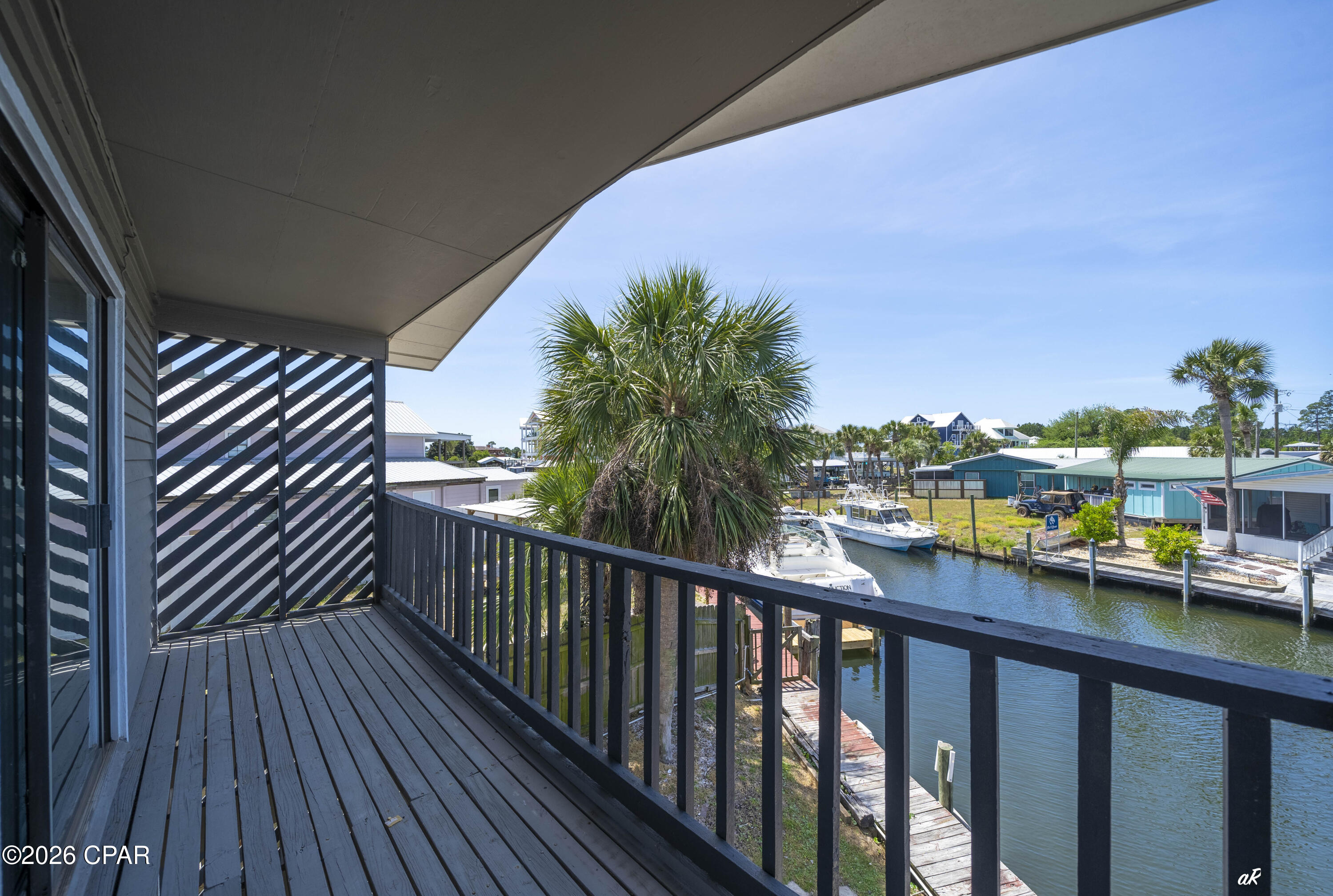 Bayside Park Unit 1 - Residential Lease