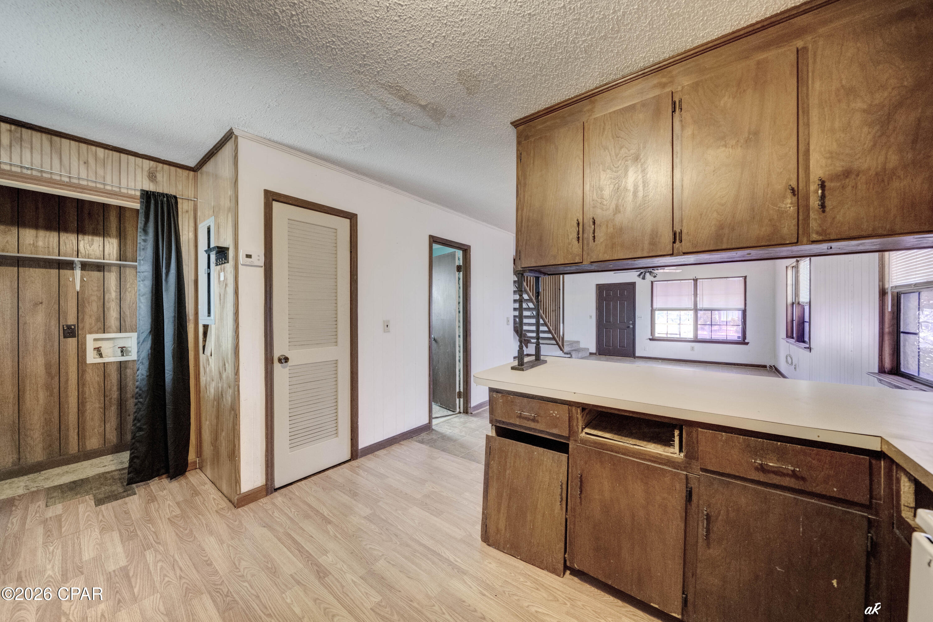 Bayside Park Unit 1 - Residential Lease