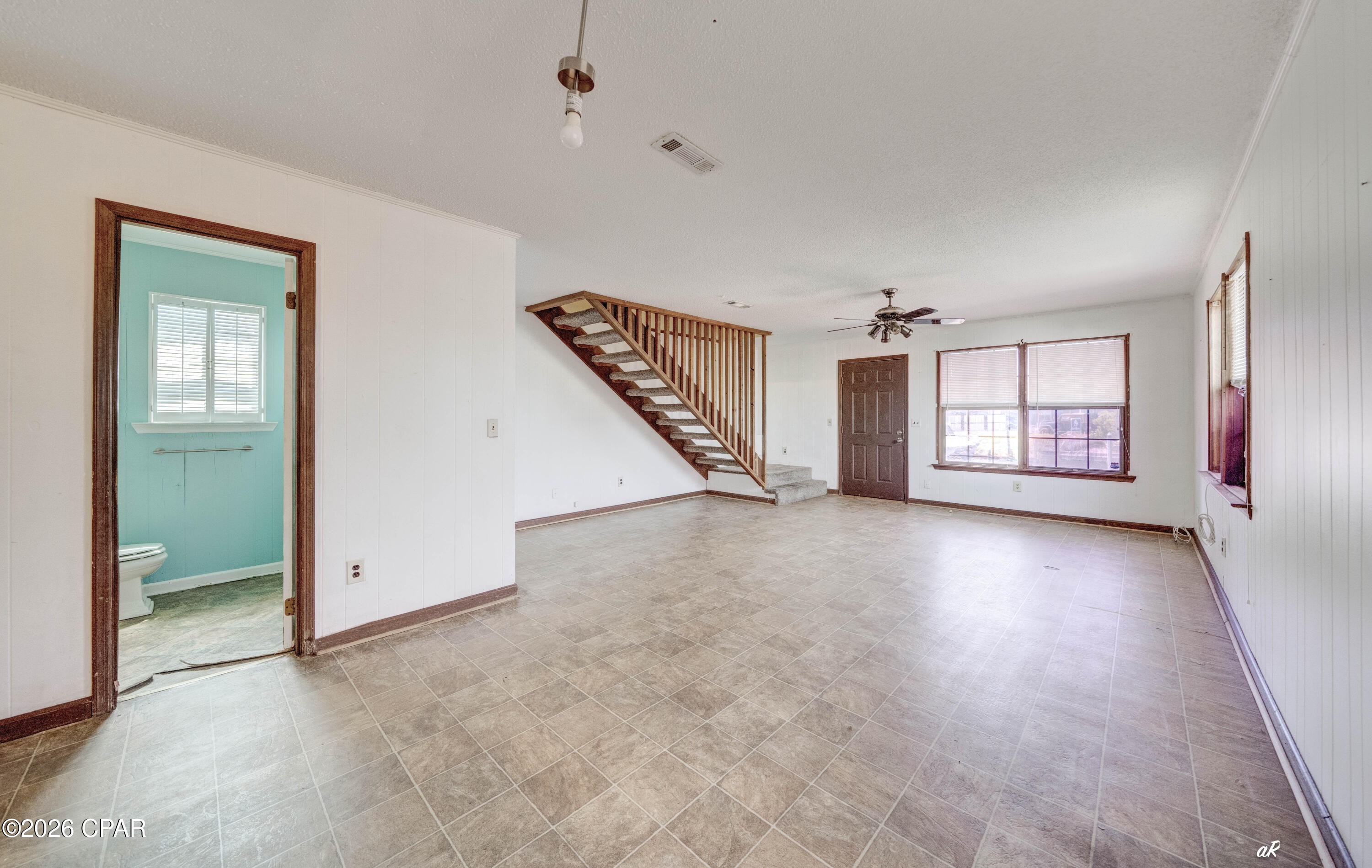 Bayside Park Unit 1 - Residential Lease