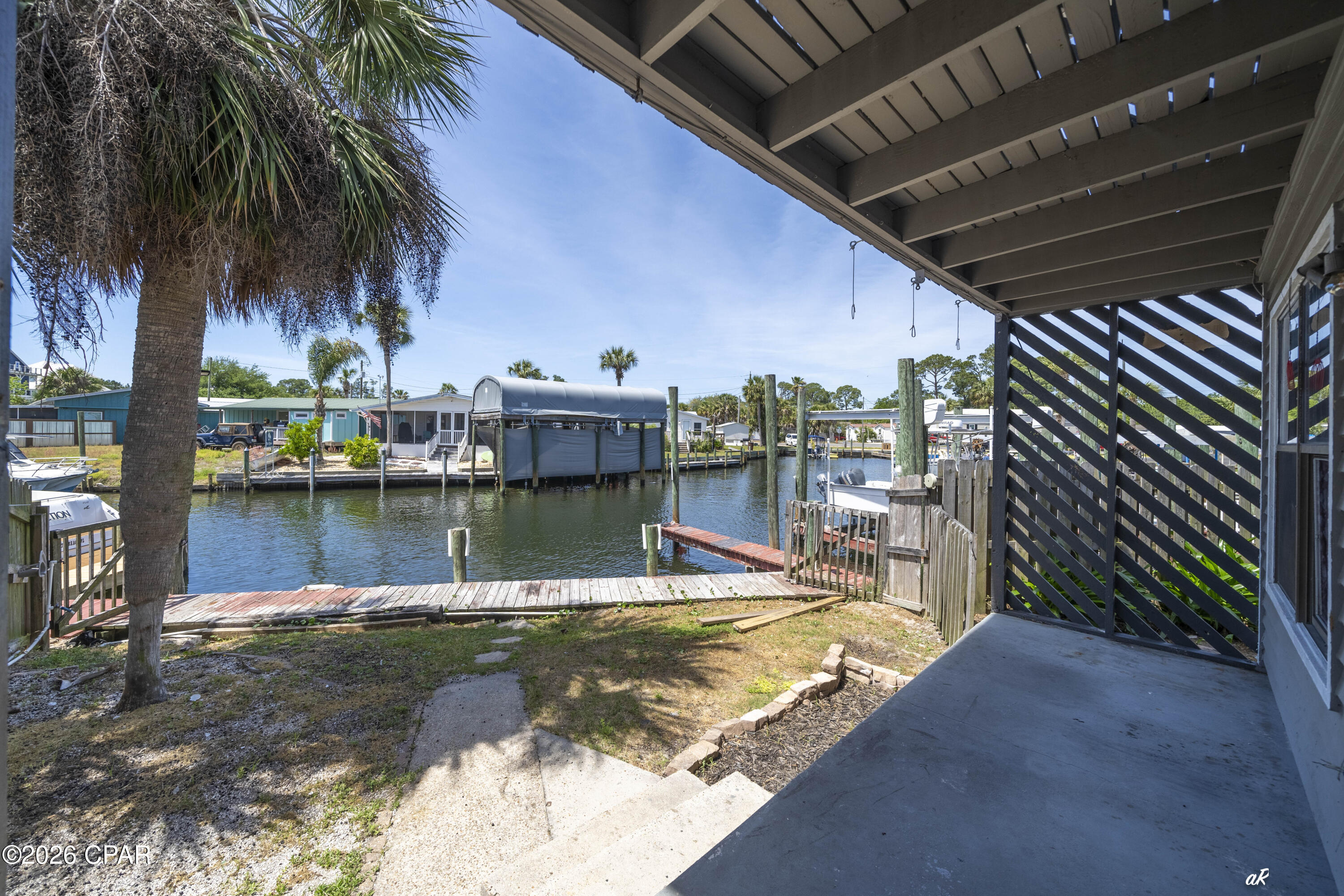 Bayside Park Unit 1 - Residential Lease